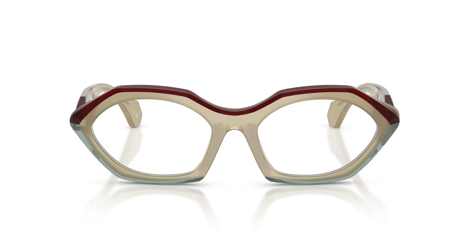 Alain Mikli 3530M Eyeglasses - view 35